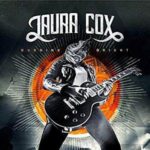 Laura Cox / Burning Bright – CD-Review