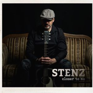 Stenz - "Closer To Me" - CD-Review