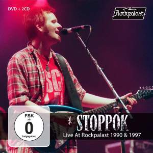 Stoppok / Live At Rockpalast 1990 & 1997