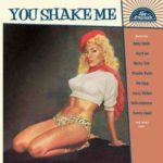 V.A. / You Shake Me