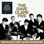 The Dave Clark Five würdevoll geehrt