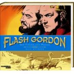 FlashGordon_Tyrann_von_Mongo_Vorabcover