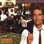 Huey Lewis kommt 2020 mit neuem Album - News