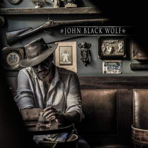 John Black Wolf / Same