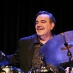 Robert-Jan van Schoonacker (drums)