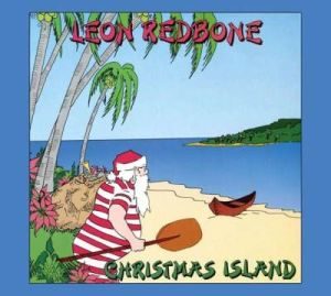 Leon Redbone / Christmas Island – CD-Review