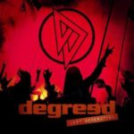 Degreed - "Lost Generation" - CD-Review