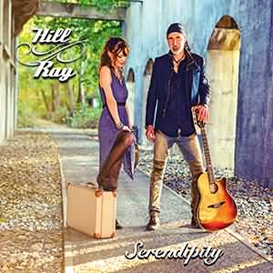 Verlosung: Serendipity des Duos Hill & Ray