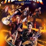 Helloween - United Alive World Tour Part II