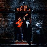 Al Di Meola legt 2020 mit "Across The Universe" nach - News