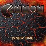 Cannon / Inner Fire – CD-Review