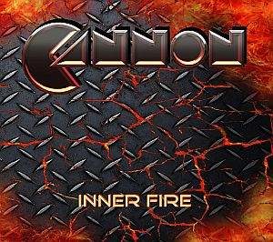 Cannon / Inner Fire – CD-Review