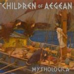 Children Of Aegean / Mythologica