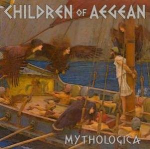 Children Of Aegean / Mythologica