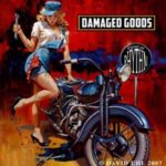 Planet Of Rhythm - "Damaged Goods" - CD-Review