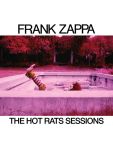 Frank Zappa und die "Hot Rats"-Sessions auf 6 CDs - News