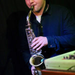 Marco Zügner (saxophone)