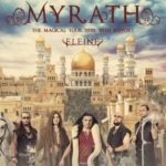 Myrath - The Magical Tour 2020