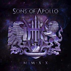 Sons Of Apollo / MMXX – CD-Review