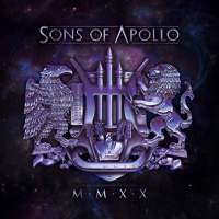 Sons Of Apollo veröffentlichen Video zu “Desolate July“ aus dem kommenden Album