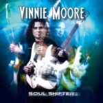 Vinnie Moore - "Soul Shifter" - CD-Review