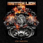 British Lion (Steve Harris) kommen im Sommer 2020 - News