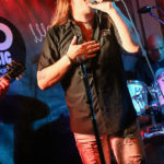 Steven Mageney (vocals)