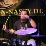 Dominique Ehlert (drums)