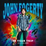 John Fogerty - "50 Year Trip - Live At Red Rock" - CD-Review