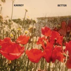 Karney / Better - CD-Review