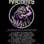 Khemmis - The Desolate Road To Desertfest MMXX