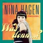 Nina Hagen und die vergessenen Aufnahmen - News