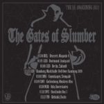 The Gates Of Slumber -The Re-Awakening Tour 2020