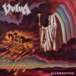 Vvlva - "Silhouettes" - CD-Review