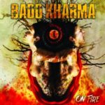 Badd Kharma / On Fire - CD-Review