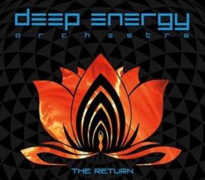 Deep Energy Orchestra / The Return