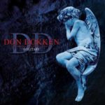 Don Dokken - "Solitary" - CD-Review