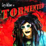 Gary Wilson und das neue Album "Tormented"