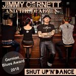 Jimmy Cornett bringt Live-Musik ins Wohnzimmer - News