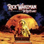 Rick Wakeman und die Rückkehr vom Mars - News