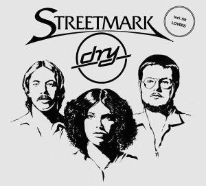 Streetmark - "Dry" - Vinyl-Review