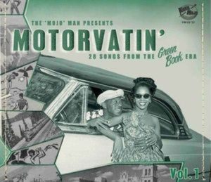 Motorvatin' Vol.1