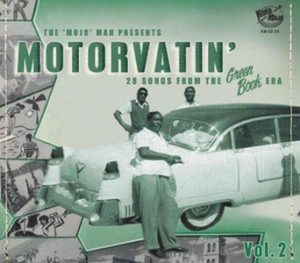 Motorvatin' Vol. 2 