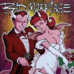 Bad Marriage - "Bad Marriage" - CD-Review