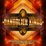 Bandolier Kings - "Welcome To The Zoom Club (A Tribute To Budgie)" - CD-Review