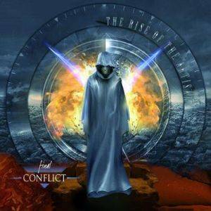 Final Conflict / The Rise Of The Artisan