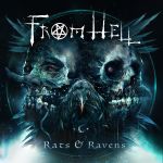 From Hell legen zweite Horror Metal-Platte vor - News