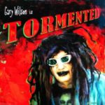 Gary Wilson / "Gary Wilson Is Tormented" - CD-Review