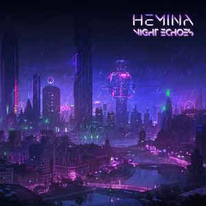 Hemina / Night Echoes – CD-Review