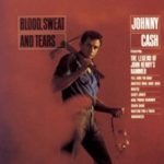 Johnny Cash / Blood, Sweat And Tears & Now, Here's Johnny Cash - CD-Review
